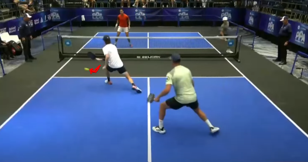 hayden patriquin backhand erne winner