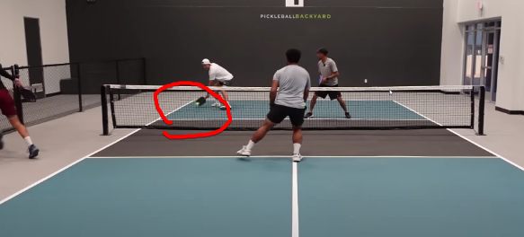 ATP 6 Augie Ge ATP defense